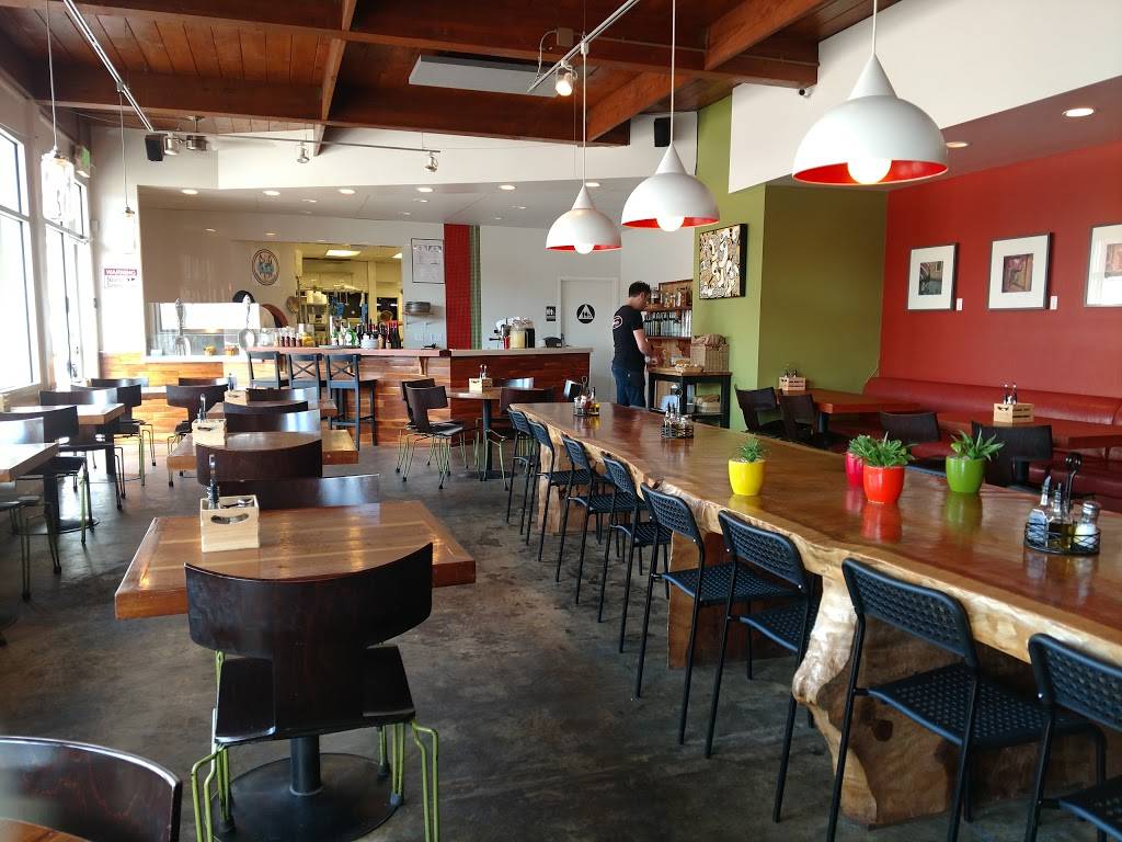 Tramonti | restaurant | 528 Seabright Ave, Santa Cruz, CA 95062, USA | 8314267248 OR +1 831-426-7248