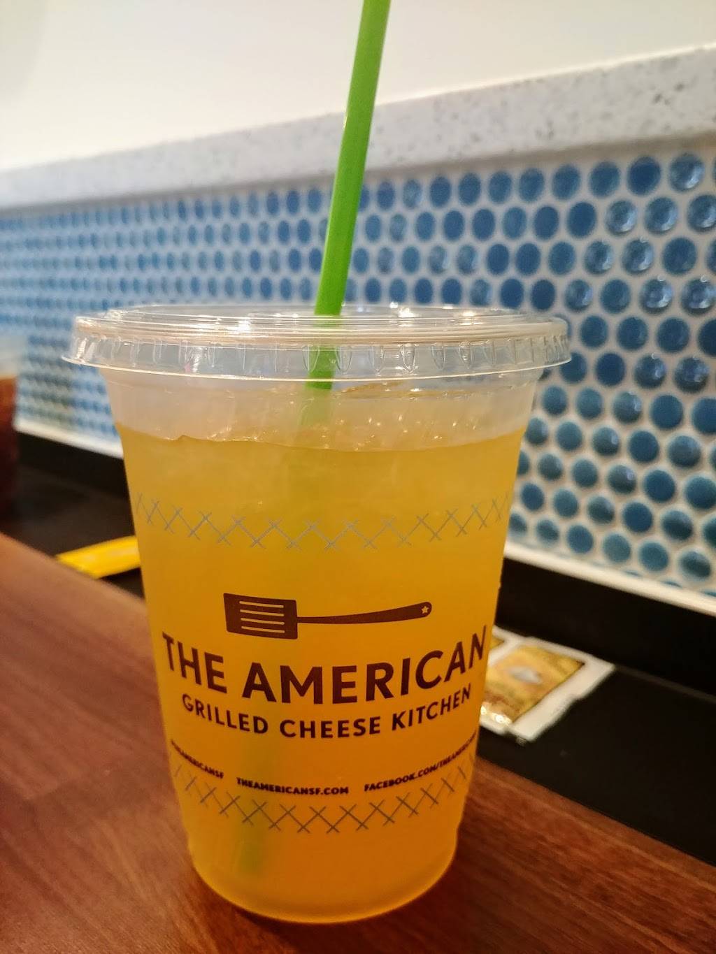 The American Grilled Cheese Kitchen | restaurant | 5611 Six Mile Commercial Ct #3, Fort Myers, FL 33912, USA | 2396728444 OR +1 239-672-8444