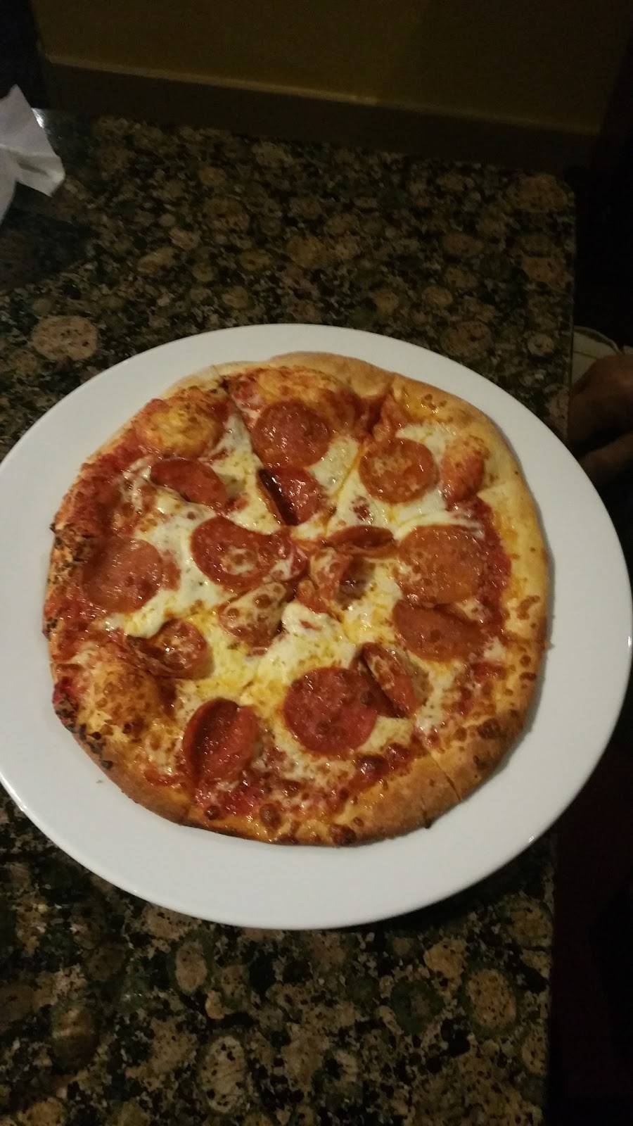 Palermos | restaurant | 2050 Columbus Pkwy, Benicia, CA 94510, USA | 7077481011 OR +1 707-748-1011