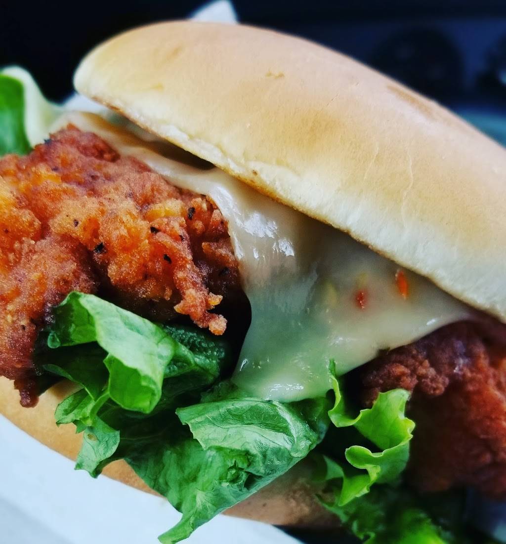 Chick-fil-A | restaurant | 9121 Alaking Ct, Capitol Heights, MD 20743, USA | 3013249515 OR +1 301-324-9515