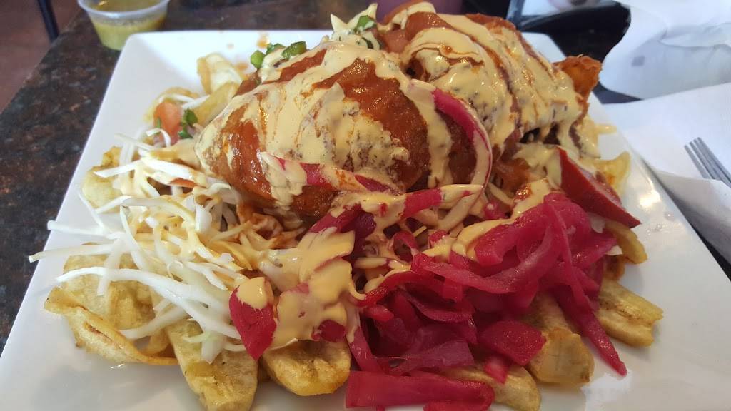 Maya Restaurant | restaurant | 537 E Little Creek Rd, Norfolk, VA 23505, USA | 7578580065 OR +1 757-858-0065