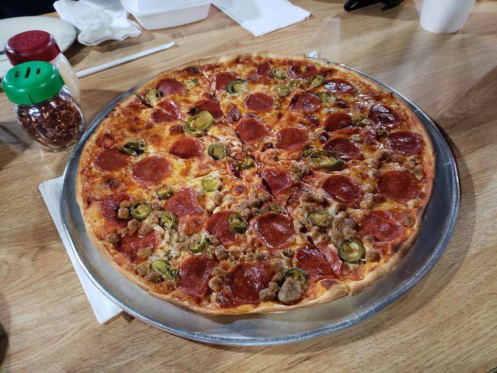 Nashville Pizza Company | restaurant | 209 S Royal Oaks Blvd #152, Franklin, TN 37064, USA | 6155958001 OR +1 615-595-8001