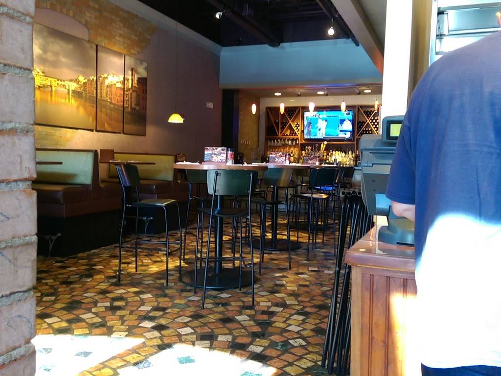 Bertuccis Italian Restaurant | restaurant | 27 Enon St, Beverly, MA 01915, USA | 9789276866 OR +1 978-927-6866