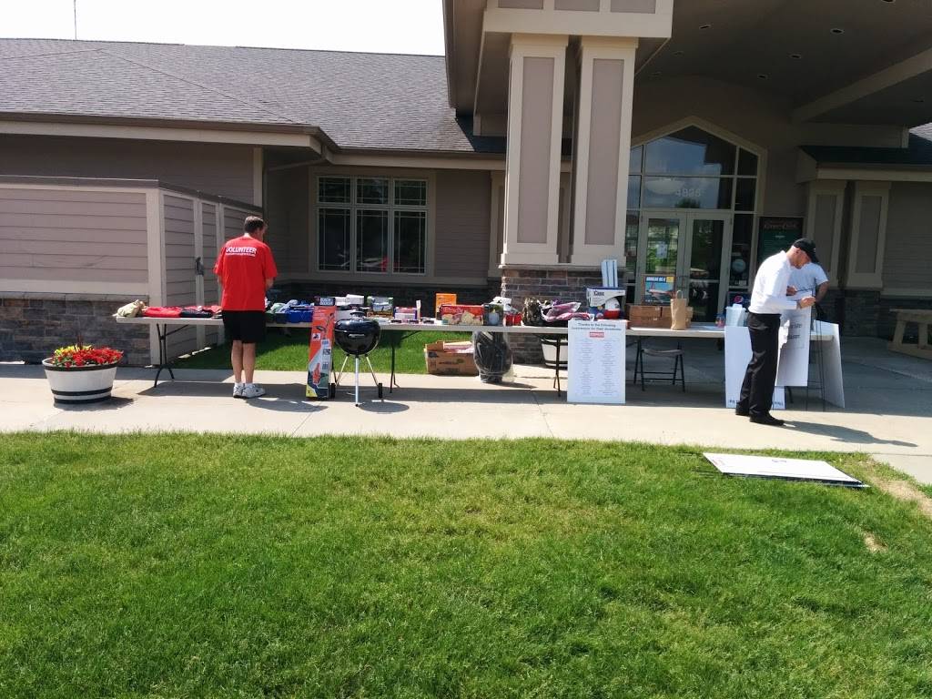 Copper Creek Golf Club & Events Center | restaurant | 4825 Copper Creek Dr, Pleasant Hill, IA 50327, USA | 5152631600 OR +1 515-263-1600