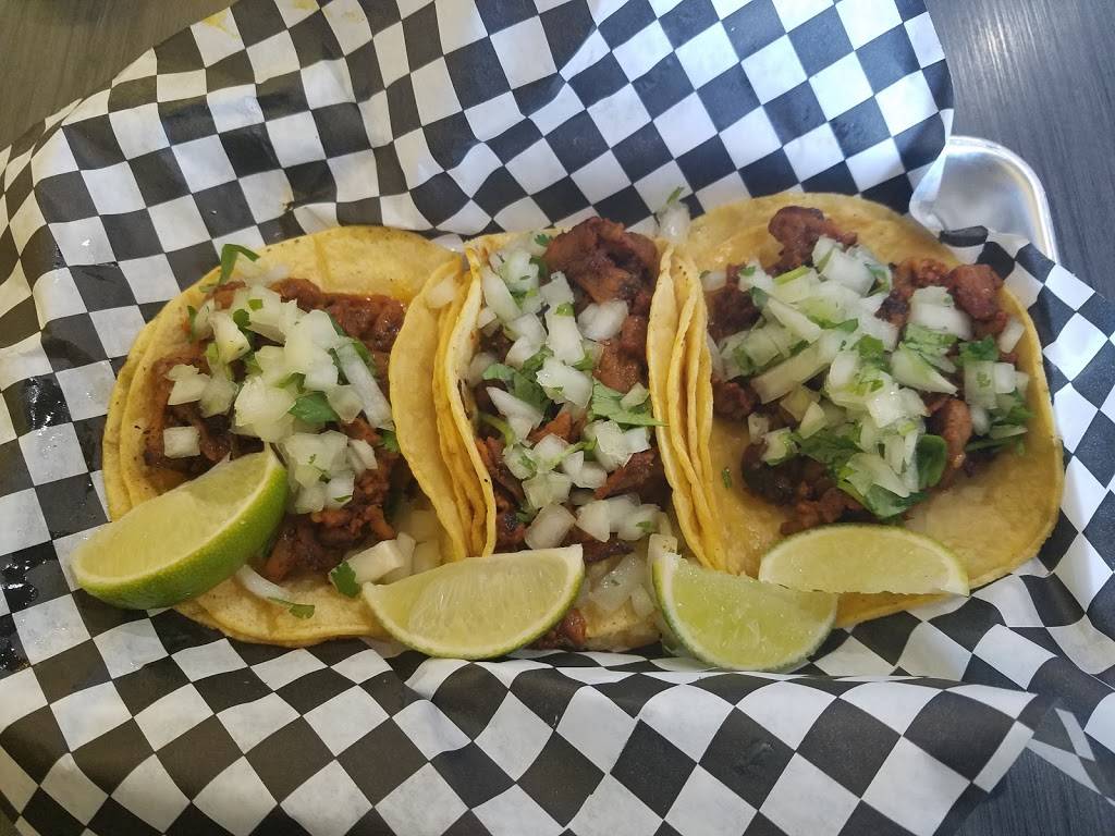 Teddys Tacos | restaurant | 13350 Crossroads Pkwy N, City of Industry, CA 91746, USA | 5624633633 OR +1 562-463-3633