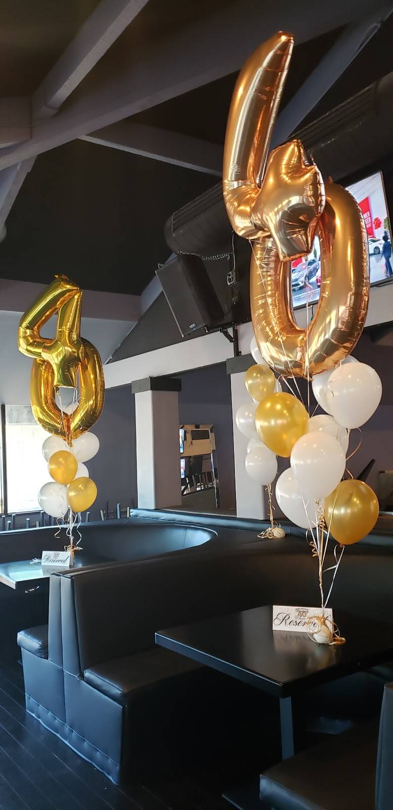 Twelve 73 Tapas & Grille | restaurant | 1273 S Hairston Rd, Stone Mountain, GA 30088, USA | 4043370910 OR +1 404-337-0910