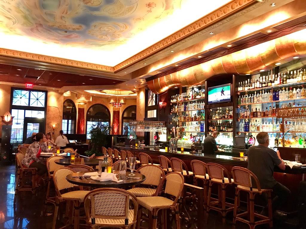 The Cheesecake Factory | restaurant | 750 S Rampart Blvd, Las Vegas, NV 89145, USA | 7029513800 OR +1 702-951-3800