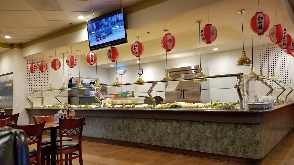 Sapporo Seafood Buffet | restaurant | 591 N McKinley St #100, Corona, CA 92879, USA | 9512721888 OR +1 951-272-1888
