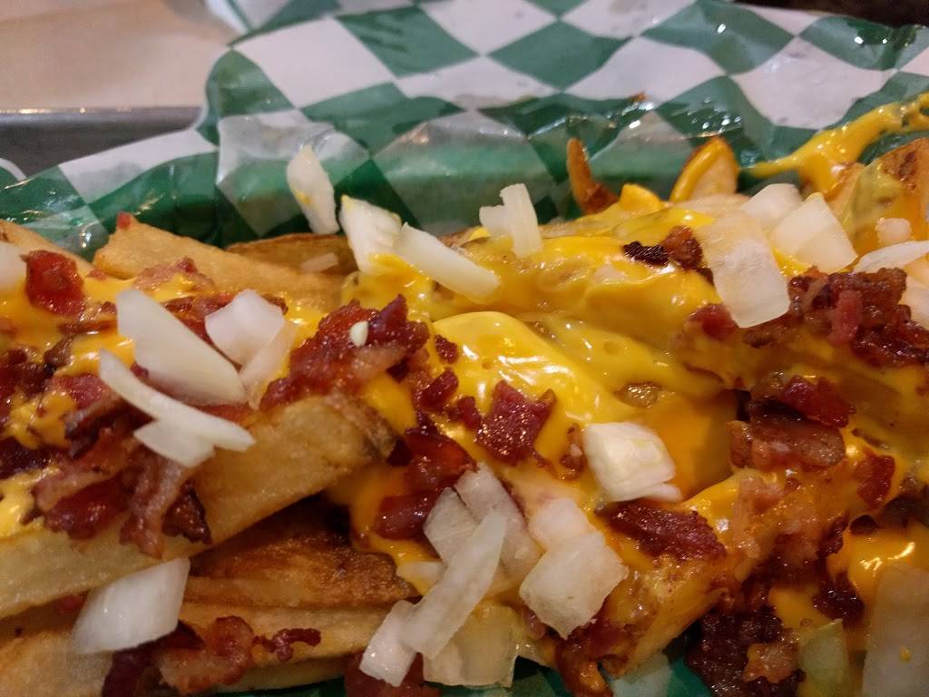 Chartroose Caboose | restaurant | 12976 W 87th St Pkwy, Lenexa, KS 66215, USA | 9136600180 OR +1 913-660-0180