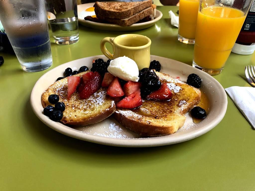 Snooze, an A.M. Eatery | cafe | 3940 Fifth Ave, San Diego, CA 92103, USA | 6195003344 OR +1 619-500-3344