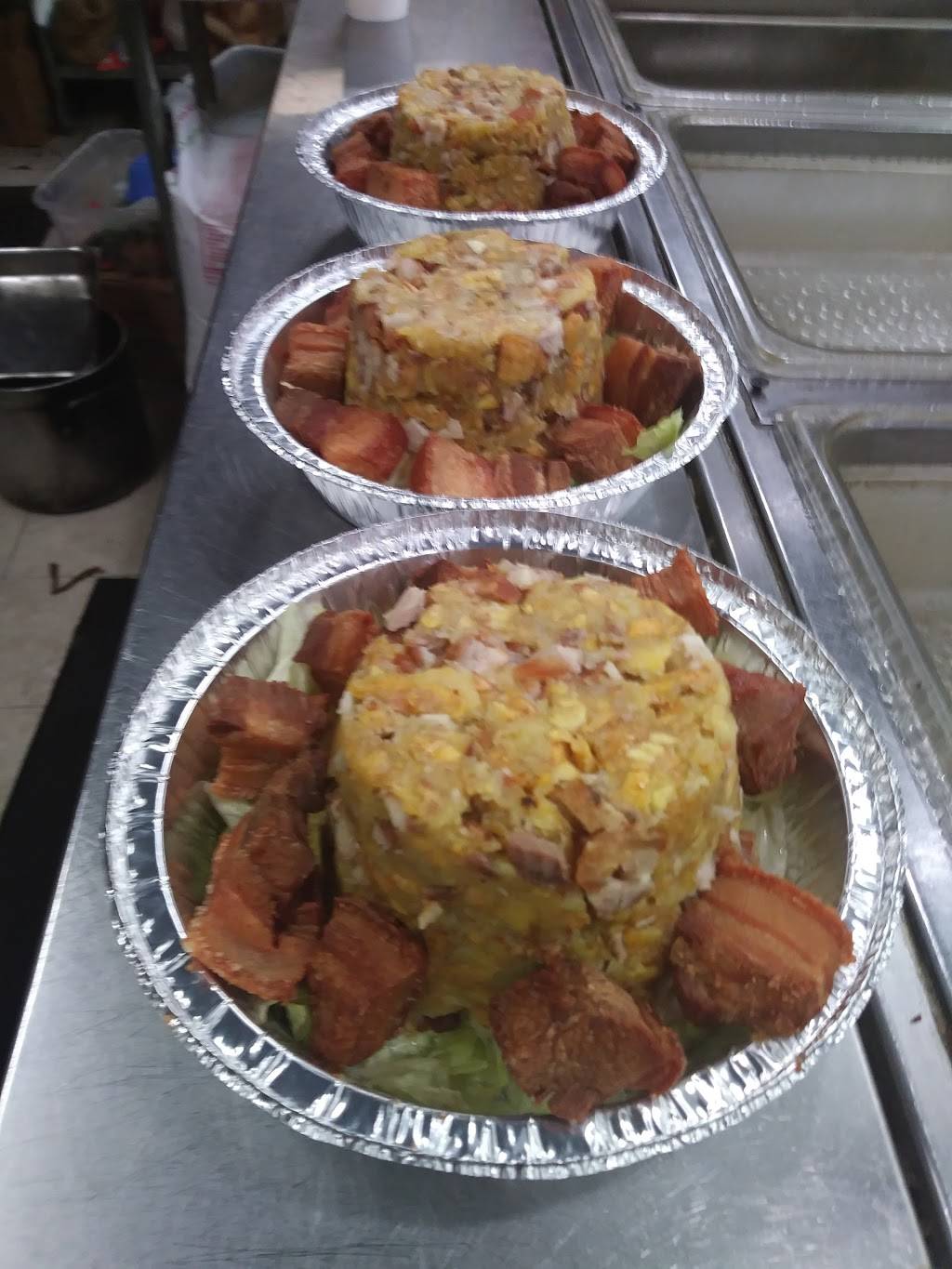 La Esquina | restaurant | 2701 Central Ave, Union City, NJ 07087, USA | 2017664080 OR +1 201-766-4080