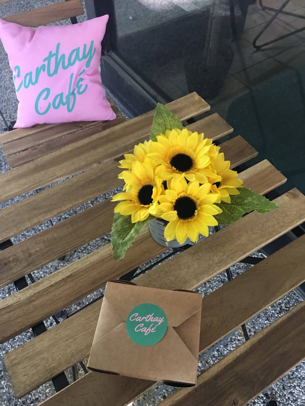 Carthay Cafe | cafe | 6310 S San Vicente Blvd # 106, Los Angeles, CA 90048, USA | 3238799196 OR +1 323-879-9196