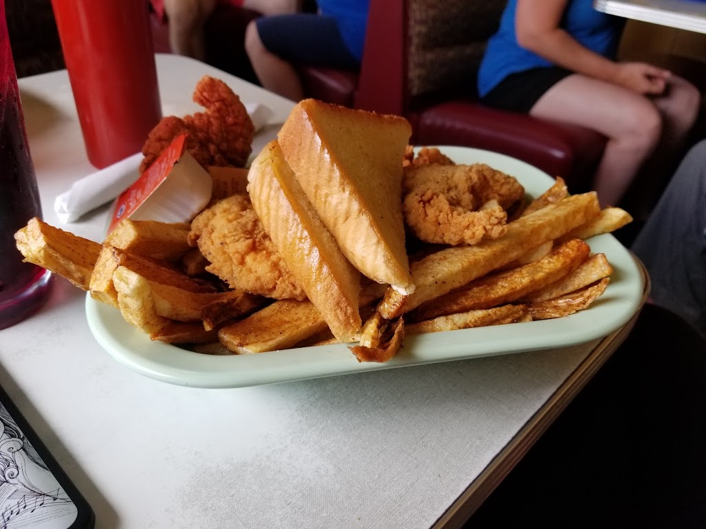 Judys | restaurant | 303 Main St, Jetmore, KS 67854, USA | 6203578537 OR +1 620-357-8537