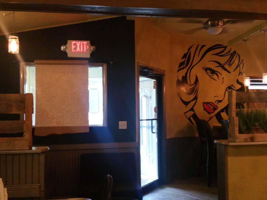 Billy Vs | restaurant | 161 Superior St, Rossford, OH 43460, USA | 4197202244 OR +1 419-720-2244