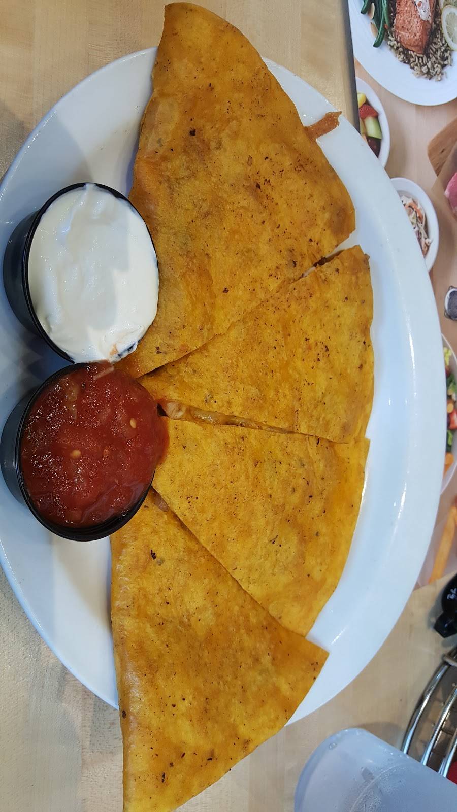 TooJays Deli • Bakery • Restaurant | restaurant | SunTrust Financial Centre, 401 E Jackson St #1, Tampa, FL 33602, USA | 8132844102 OR +1 813-284-4102