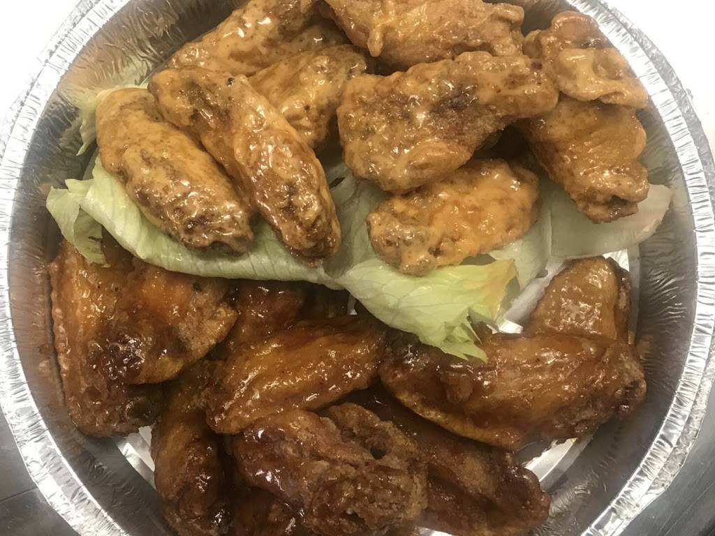 Yummy Yummy Family | restaurant | 250 E 204th St, Bronx, NY 10458, USA | 7185618888 OR +1 718-561-8888