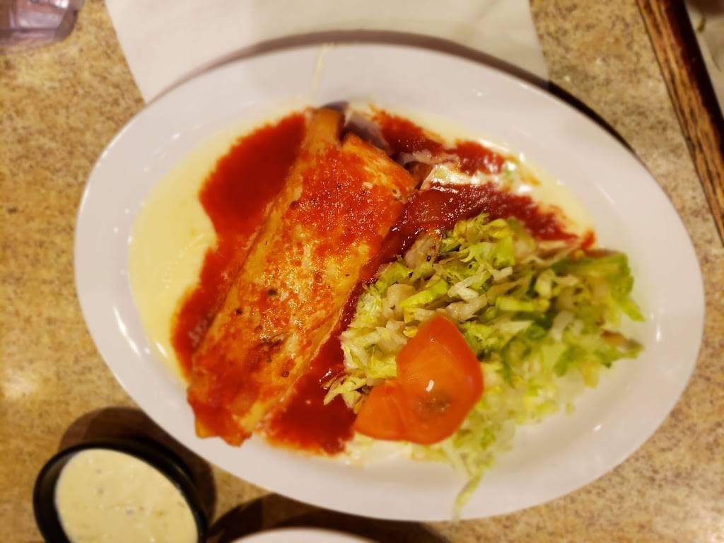 El Tapatio Mexican Restaurant | restaurant | 4917 Courthouse St, Williamsburg, VA 23188, USA | 7575652009 OR +1 757-565-2009