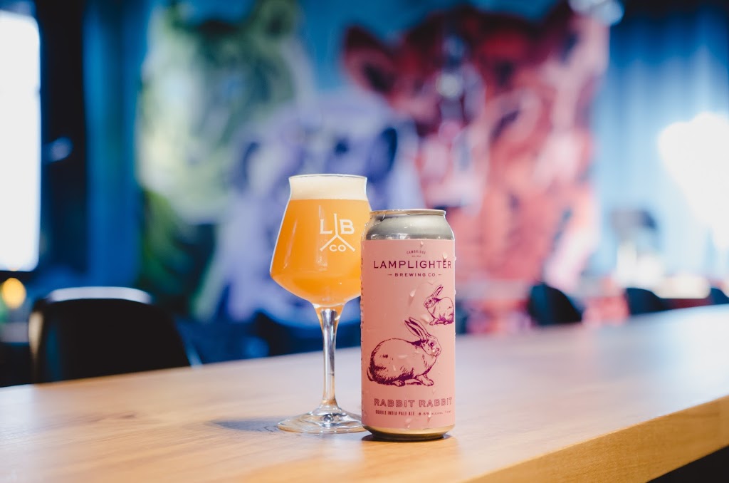 Lamplighter Brewing Co. | cafe | 284 Broadway, Cambridge, MA 02139, USA | 6179450450 OR +1 617-945-0450