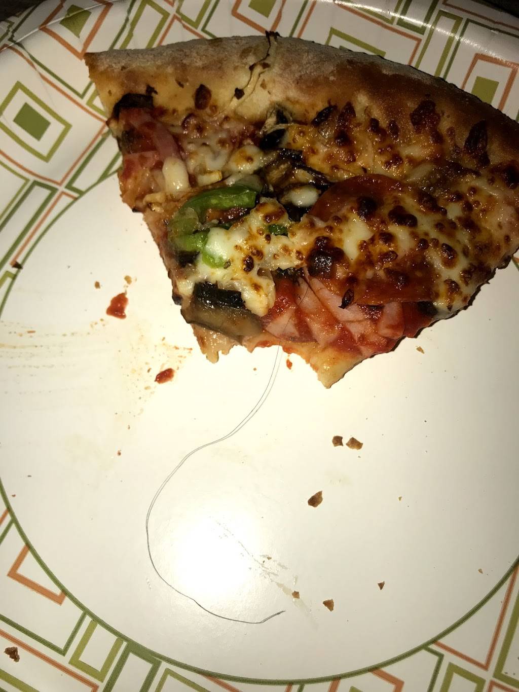 Papa Johns Pizza | restaurant | 736 Montgomery Hwy, Vestavia Hills, AL 35216, USA | 2059787272 OR +1 205-978-7272