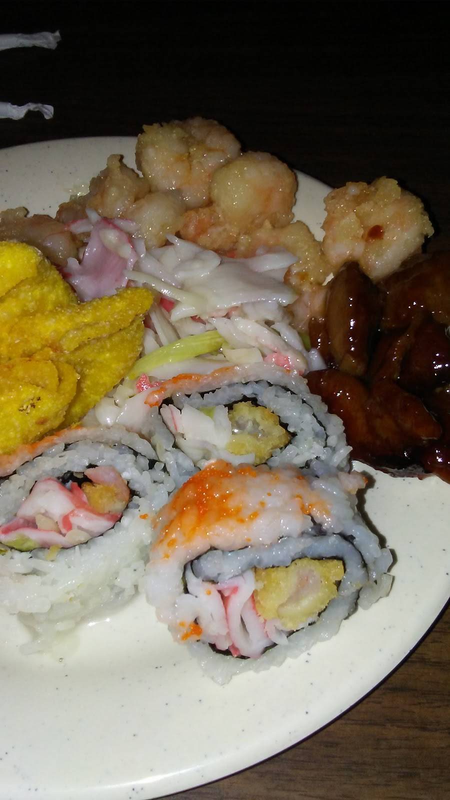 Fortune Palace | restaurant | 3005 S Limit Ave, Sedalia, MO 65301, USA | 6608263299 OR +1 660-826-3299