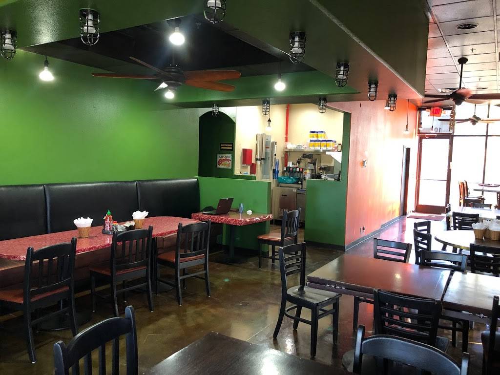 Pho O.C. | restaurant | 7875 W Sahara Ave #101, Las Vegas, NV 89117, USA | 7252049900 OR +1 725-204-9900