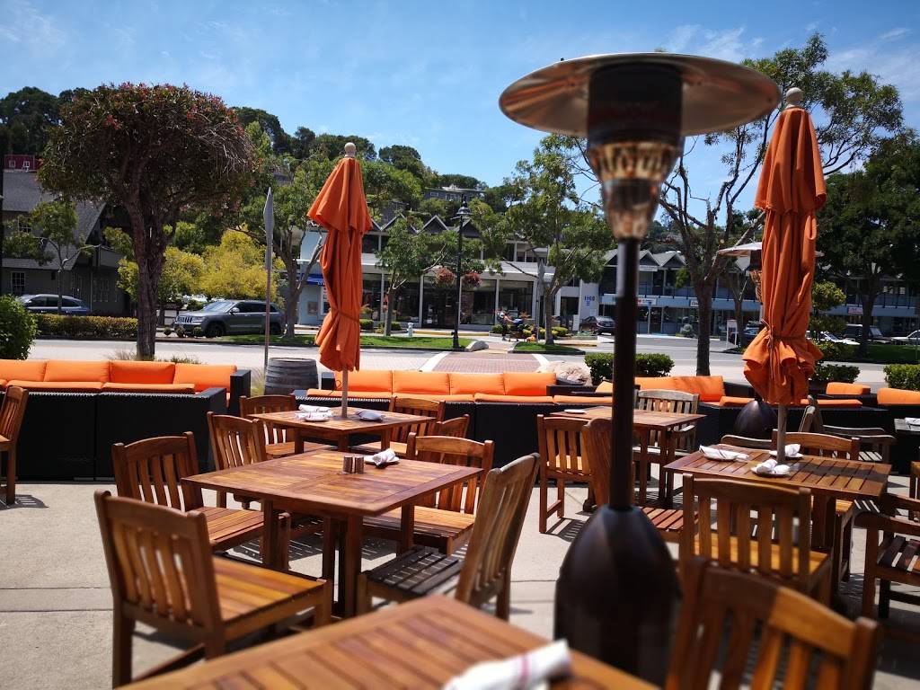 Tiburon Tavern | restaurant | 1651 Tiburon Blvd Suite B, Tiburon, CA 94920, USA | 4154355996 OR +1 415-435-5996