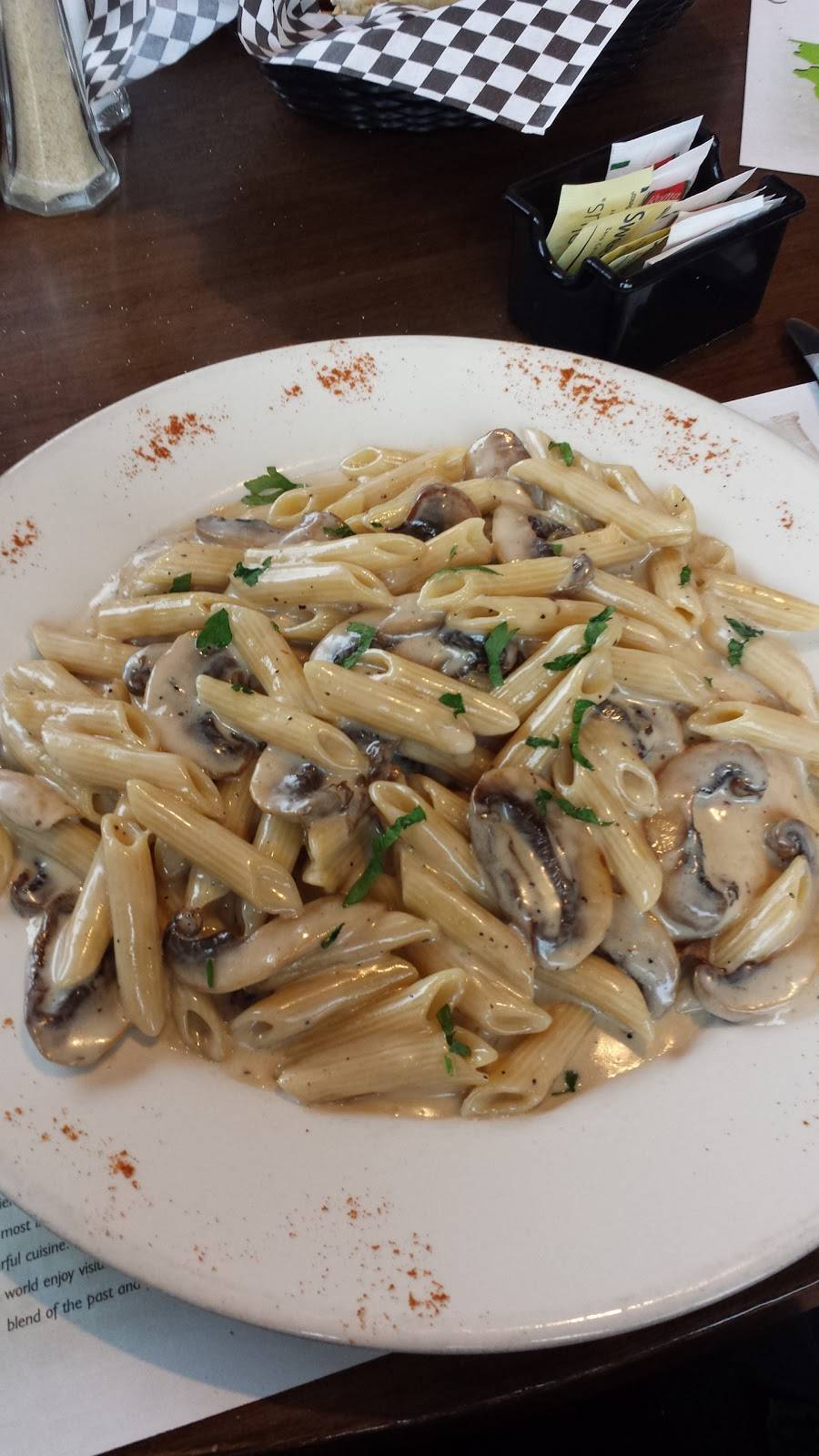 Paesanos Pizza Italian Restaurant | restaurant | 1 W Main St, New Freedom, PA 17349, USA | 7172354879 OR +1 717-235-4879