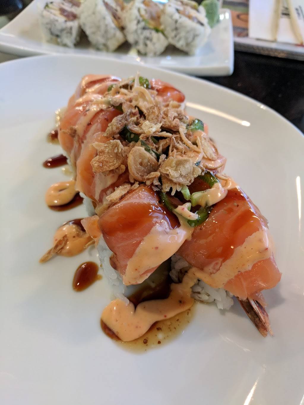 Toyo Sushi & Roll | restaurant | 676 S State College Blvd #103, Anaheim, CA 92806, USA | 7149910500 OR +1 714-991-0500