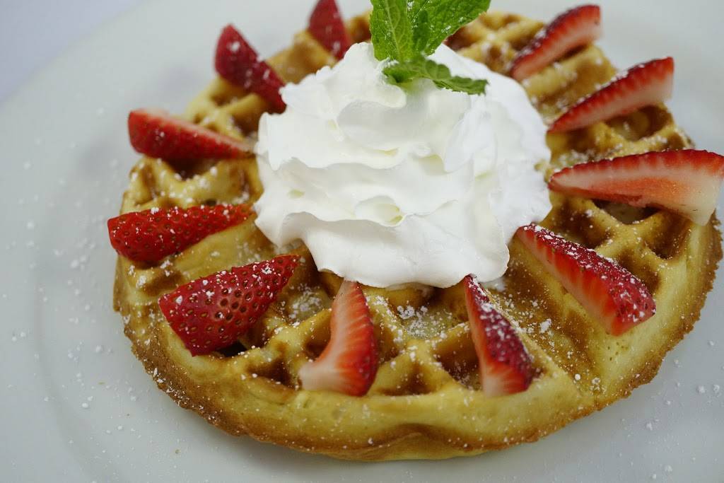 Olympus Caffe & Bakery | restaurant | 135 Castro St, Mountain View, CA 94041, USA | 6503367613 OR +1 650-336-7613