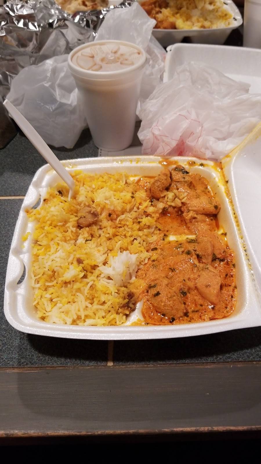 Roti Kabob | restaurant | 2100 12th St, Lynchburg, VA 24501, USA | 4343638088 OR +1 434-363-8088