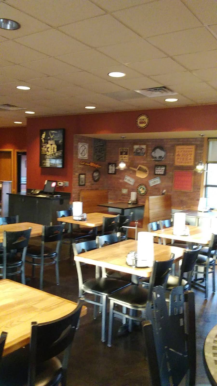 Pizza Hut | restaurant | 1647 E Greenville St, Anderson, SC 29621, USA | 8642269026 OR +1 864-226-9026