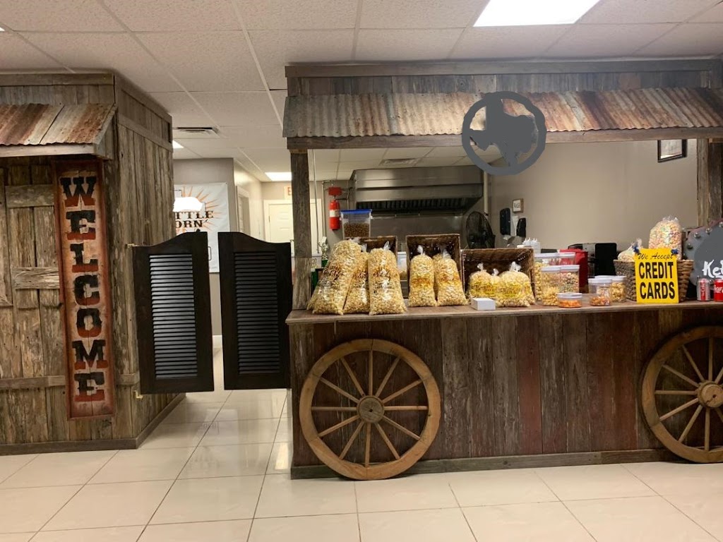 Big Country Kettle Corn Company | meal takeaway | 315 N Arroyo Blvd #1, Los Fresnos, TX 78566, USA | 9563716453 OR +1 956-371-6453