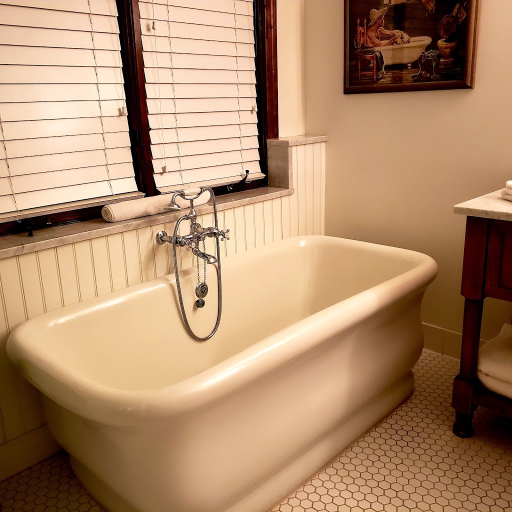 The Hermosa Inn | restaurant | 5532 N Palo Cristi Rd, Paradise Valley, AZ 85253, USA | 6029558614 OR +1 602-955-8614