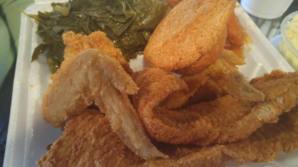 Southern Blues | restaurant | 3613 Offutt Rd, Randallstown, MD 21133, USA | 4105211830 OR +1 410-521-1830