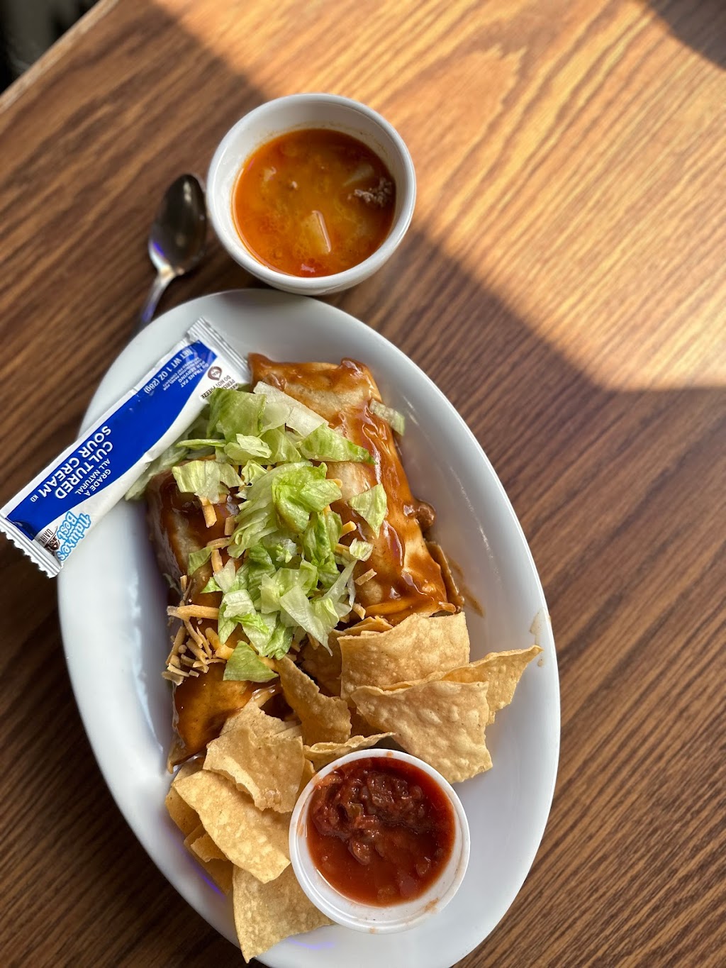 EastRiver Diner LLC | restaurant | 711 W Garfield Ave, Gettysburg, SD 57442, USA | 6057694475 OR +1 605-769-4475