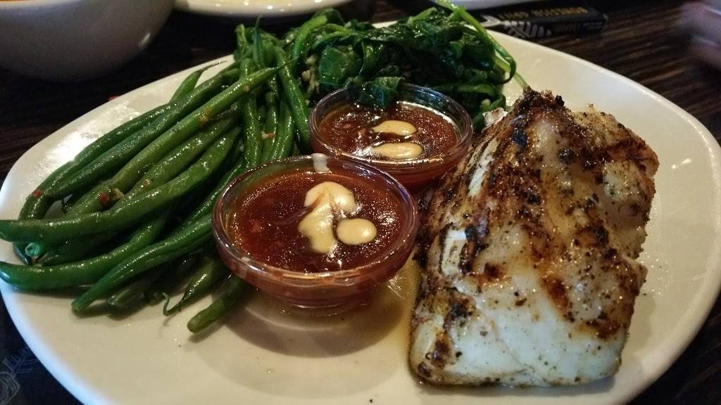Bonefish Grill | restaurant | 1305 W 7th St, Frederick, MD 21702, USA | 3016681522 OR +1 301-668-1522