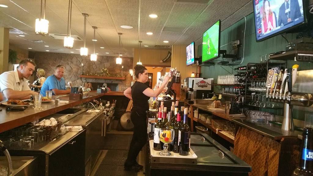 Rodes Fireside Restaurant & Tavern | restaurant | 533 Kings Hwy, Swedesboro, NJ 08085, USA | 8564672700 OR +1 856-467-2700