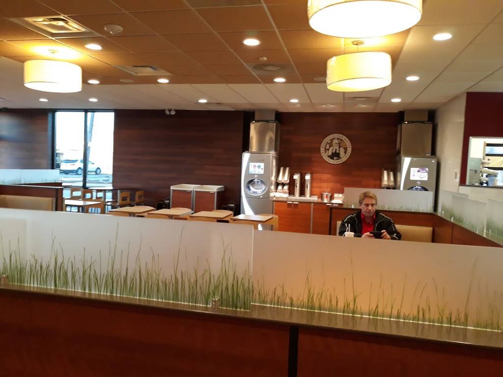 Wendys | restaurant | 20561 Gibraltar Rd, Brownstown Charter Twp, MI 48183, USA | 7346761406 OR +1 734-676-1406