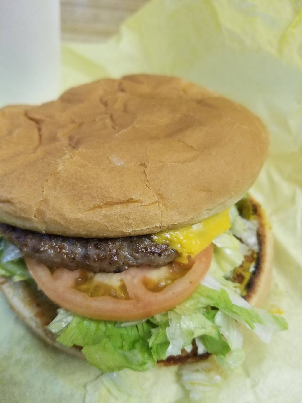 MytiBurger | restaurant | 2211 W 43rd St, Houston, TX 77018, USA | 7136867078 OR +1 713-686-7078