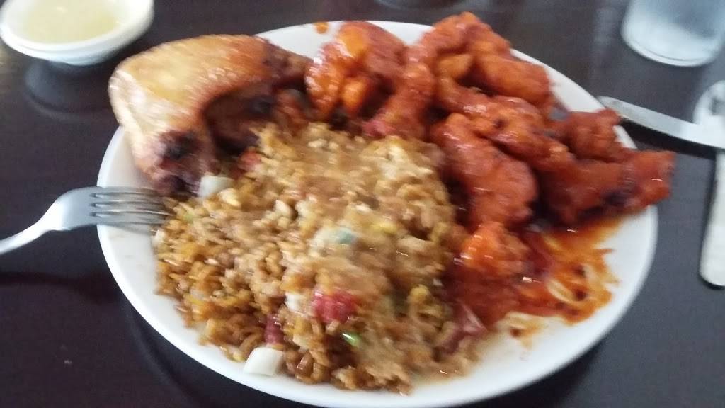 Jin Yuan | restaurant | 41 Temple St, Waterville, ME 04901, USA | 2078614488 OR +1 207-861-4488