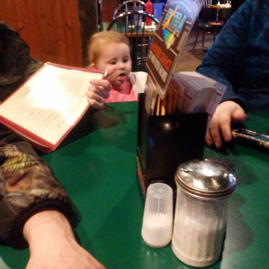 Archeys Bar & Grill | restaurant | 5575 Oak St, Onondaga, MI 49264, USA | 5176283340 OR +1 517-628-3340