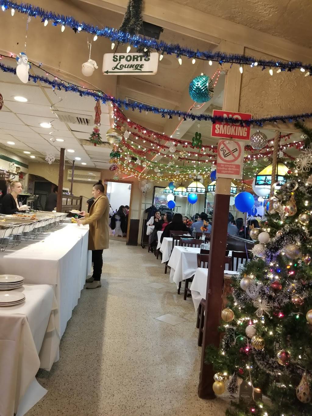 Green Pavilion Restaurant | restaurant | 4307 18th Ave ste a, Brooklyn, NY 11218, USA | 7184354722 OR +1 718-435-4722