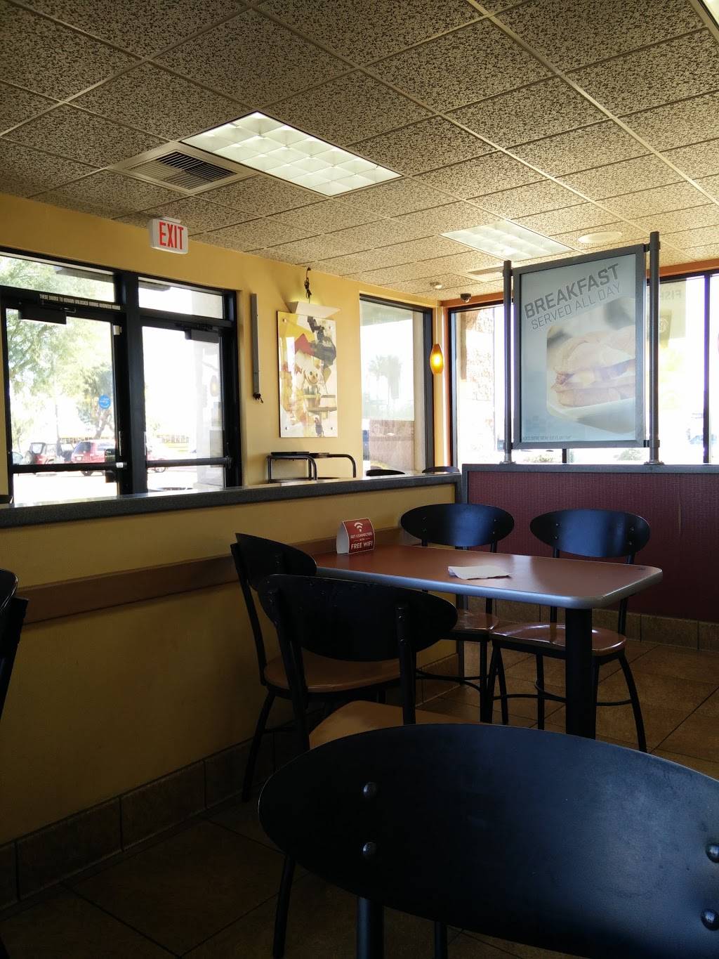 Jack in the Box | restaurant | 13738 W Bell Rd, Surprise, AZ 85374, USA | 6235441531 OR +1 623-544-1531