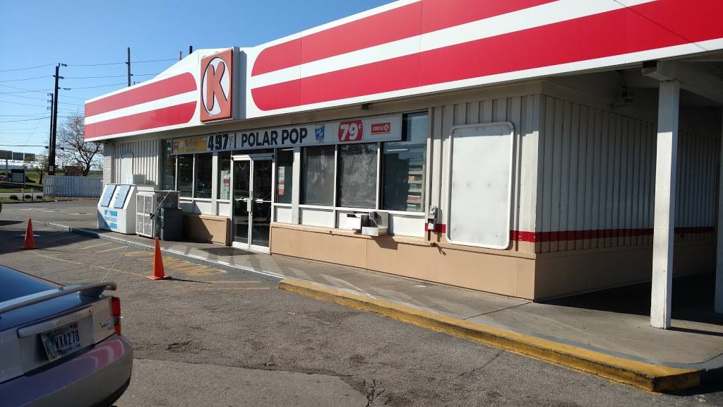 Circle K | cafe | 2104 N Capitol Ave, Indianapolis, IN 46202, USA | 3179209917 OR +1 317-920-9917