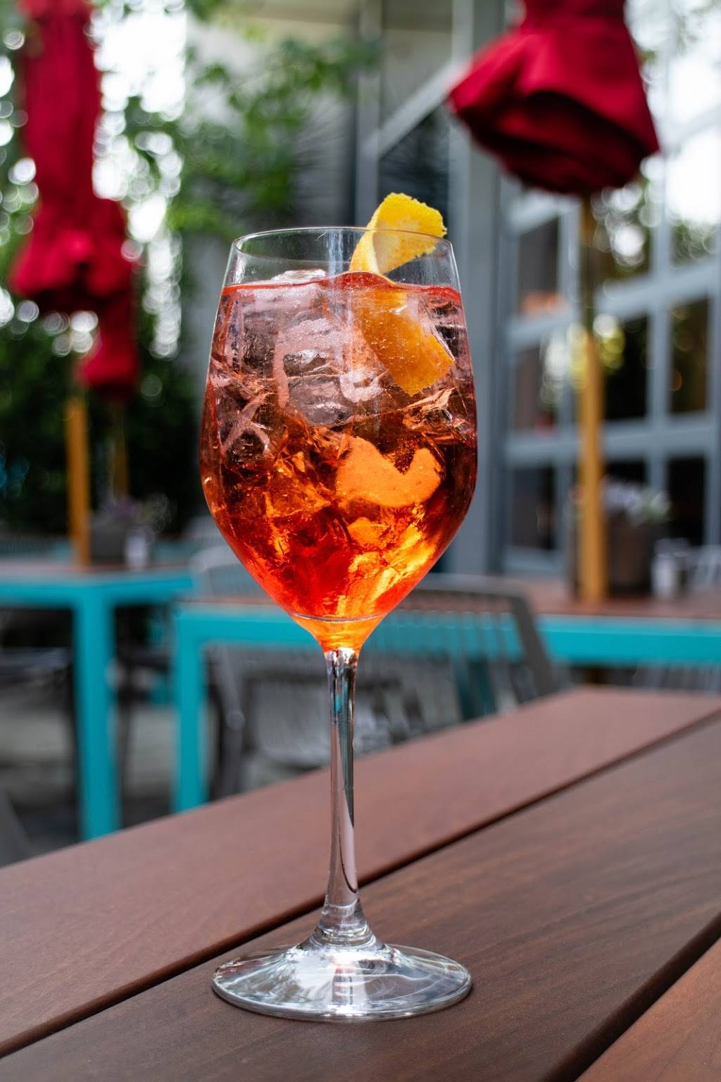 Spoonfed | Bar Joe | restaurant | 959 Seward St, Los Angeles, CA 90038, USA | 3233477000 OR +1 323-347-7000