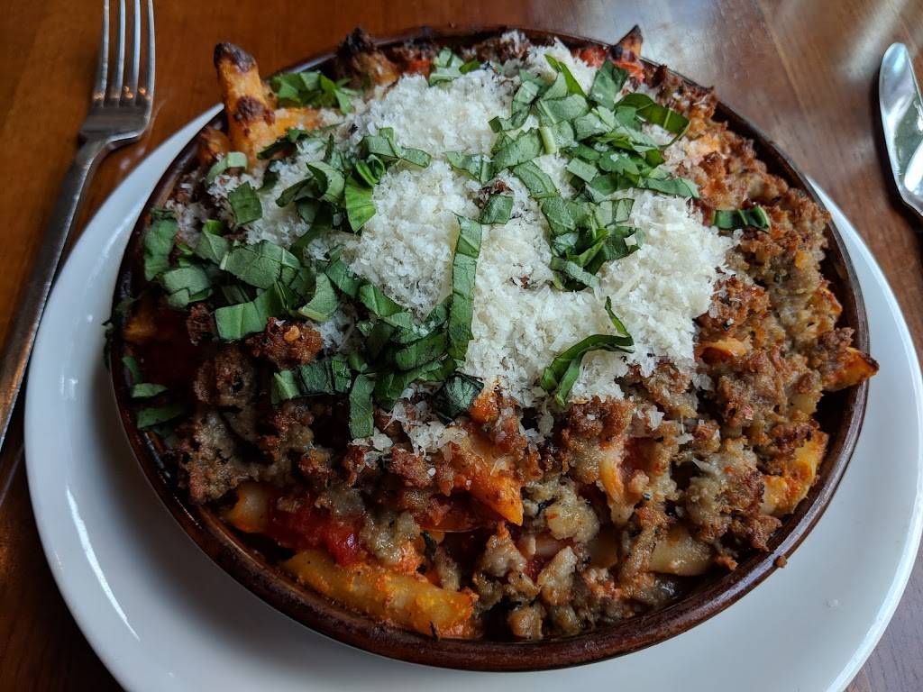 Italic | restaurant | 123 W 6th St, Austin, TX 78701, USA | 5126605390 OR +1 512-660-5390