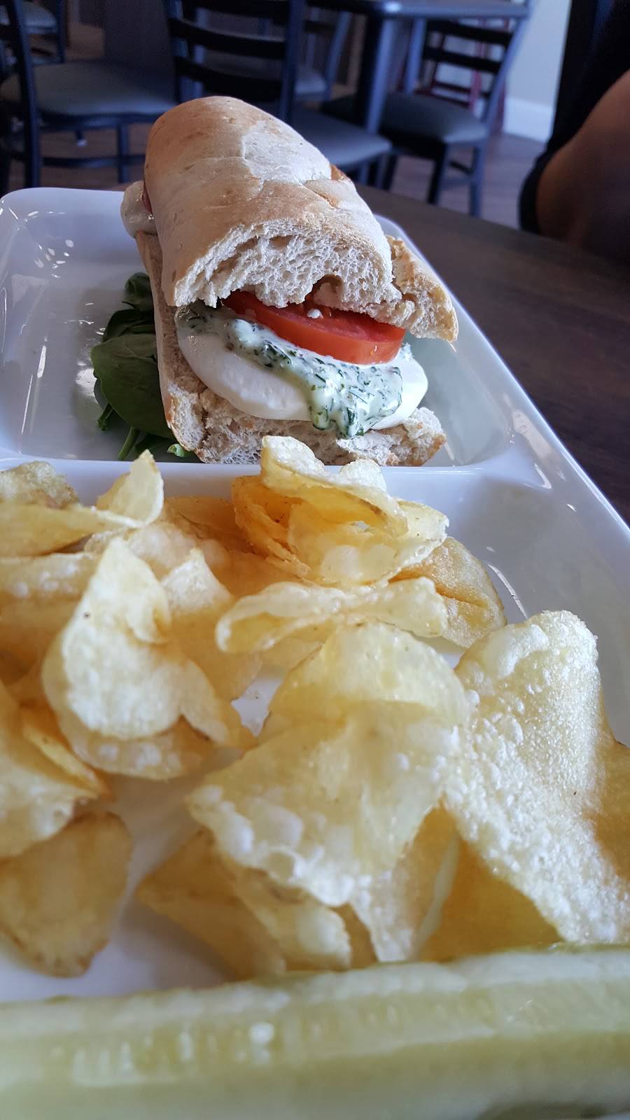 The Big Salad | restaurant | 2174 Spring Stuebner Rd, Spring, TX 77389, USA | 2812884466 OR +1 281-288-4466