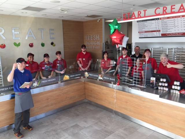 Papa Murphys Take N Bake Pizza | meal takeaway | 8785 Center Pkwy b320, Sacramento, CA 95823, USA | 9166678314 OR +1 916-667-8314