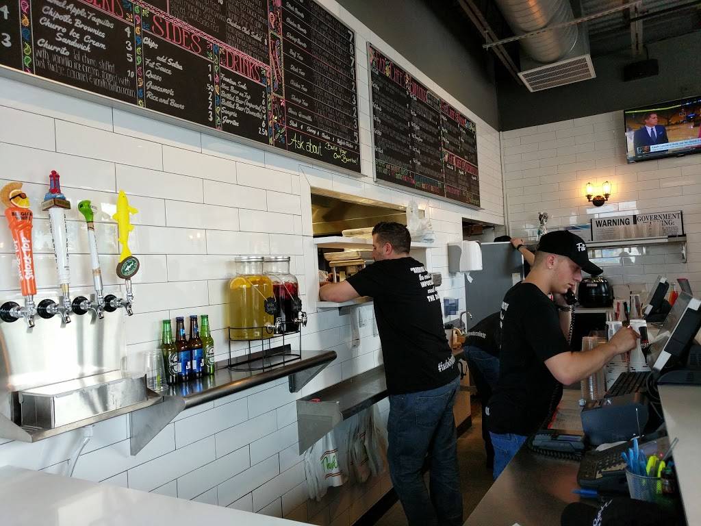 Fat Boys Burrito Co. | restaurant | 2496 Merrick Rd, Bellmore, NY 11710, USA | 5166549162 OR +1 516-654-9162