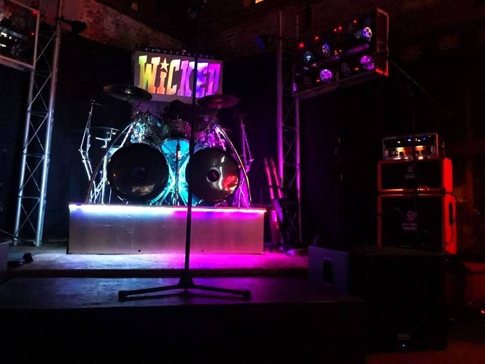 Motorheads Bar and Grill | restaurant | 650 Macon St, McDonough, GA 30253, USA | 7708980008 OR +1 770-898-0008